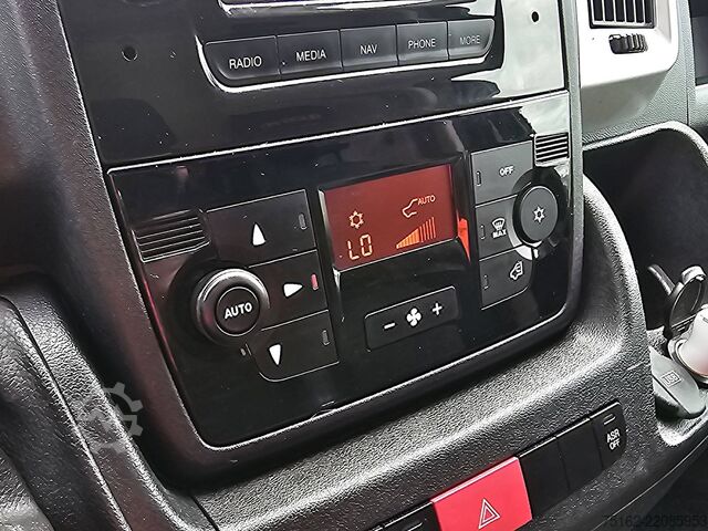 High-roof van FIAT DUCATO 30 2.3 MJ full clima EURO6