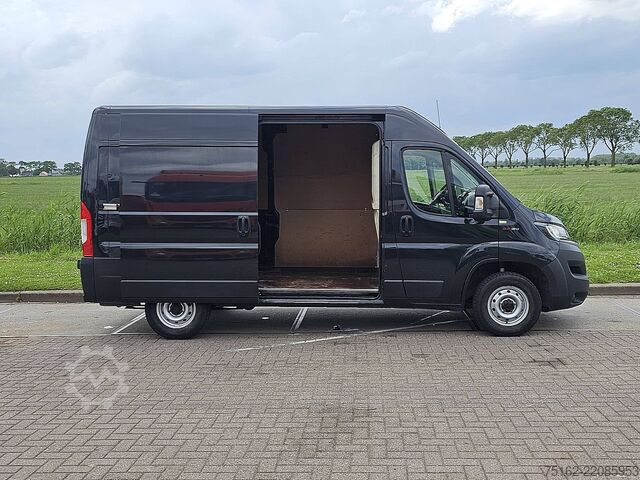 High-roof van FIAT DUCATO 30 2.3 MJ full clima EURO6