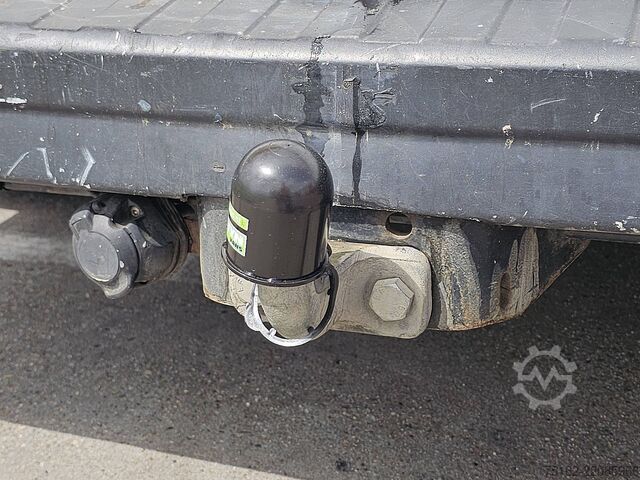 High-roof van RENAULT TRAFIC 2.0 DCI L2 DC 145PK LED