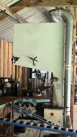 Band saw ACM ACM BS 940 RS3
