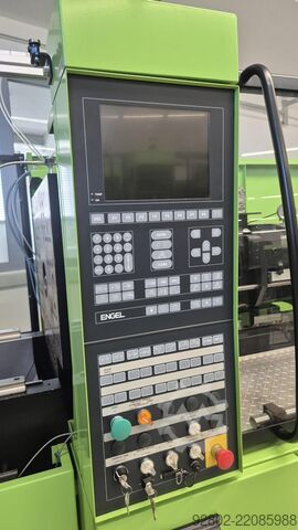 Spritzgießmaschine ENGEL VICTORY 200/60 Power
