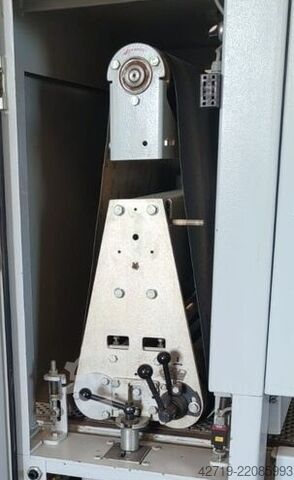Wide belt sander BÜTFERING Optimat SBO 109K