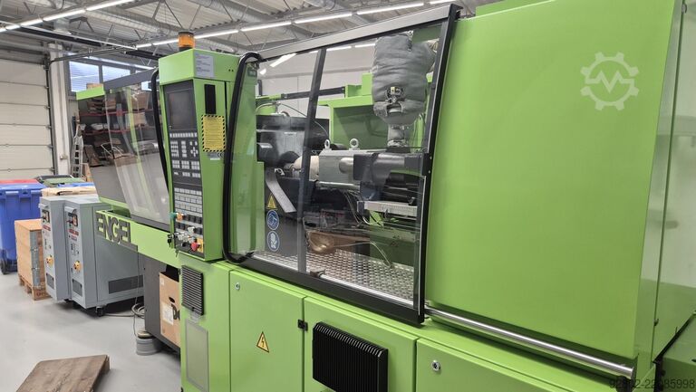 Spritzgießmaschine ENGEL VICTORY 200/80 Power