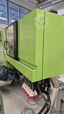 Spritzgießmaschine ENGEL VICTORY 200/80 Power