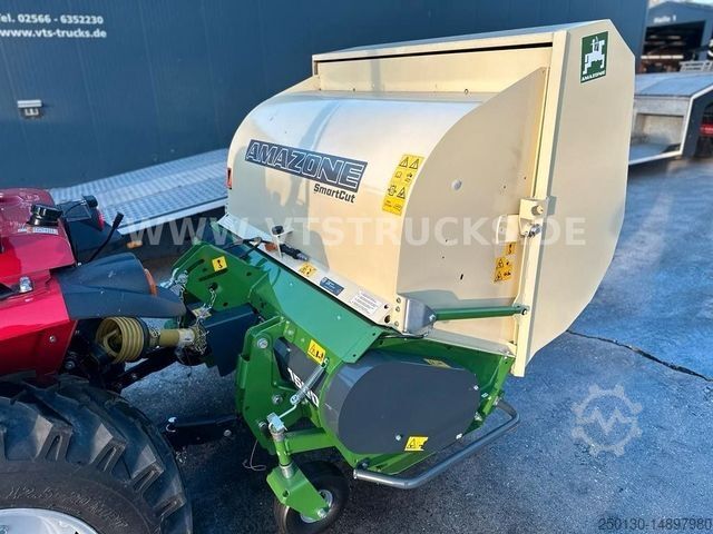 Mäher Amazone HH 1500 SC Horse Hopper Anbaumäher