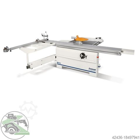 Formatkreissäge SCM / Holzkraft sc 3 c 26