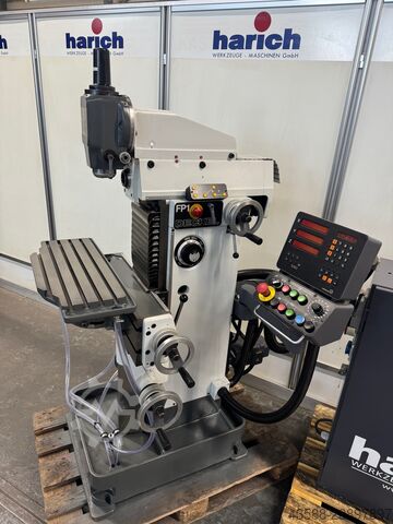 Milling machine DECKEL FP 1 Aktiv
