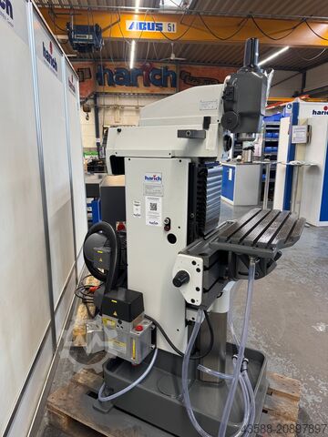 Milling machine DECKEL FP 1 Aktiv