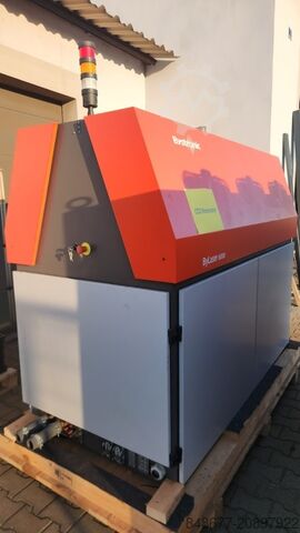 Laserschneider Bystronic Byspeed 3015