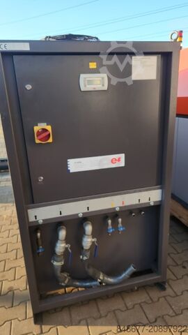 Laserschneider Bystronic Byspeed 3015