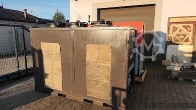 Laserschneider Bystronic Byspeed 3015