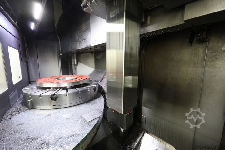 CNC-Vertical Turret Lathe - Single Col. PIETRO CARNAGHI AC 20 TM 1800