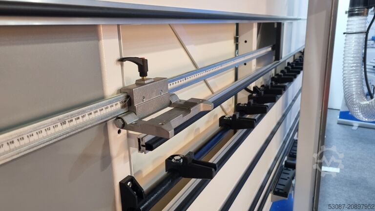 Plattensäge stehend Putsch Meniconi SVP 133 BABY