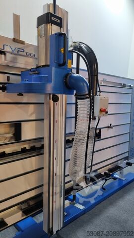 Plattensäge stehend Putsch Meniconi SVP 133 BABY