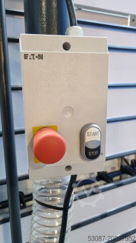 Plattensäge stehend Putsch Meniconi SVP 133 BABY