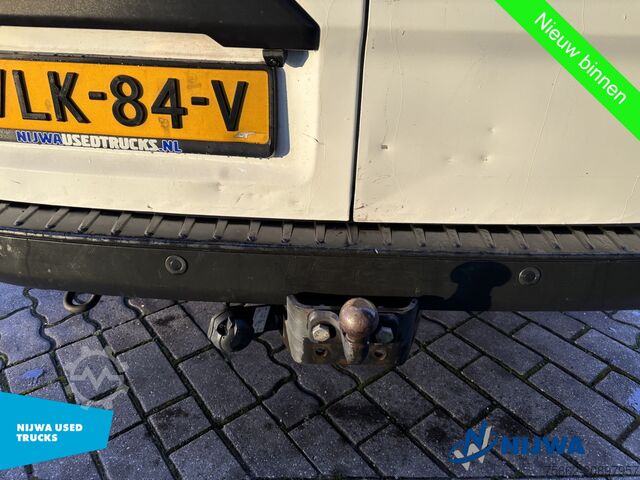 High-roof van Ford Transit Custom 300 L2H1 Camera + Trekhaak