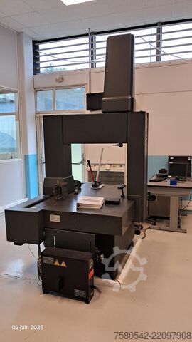 Measuring system Tesa XCEL-7/10/7