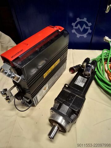 Control unit SEW-EURODRIVE Movidrive MDX61B0005