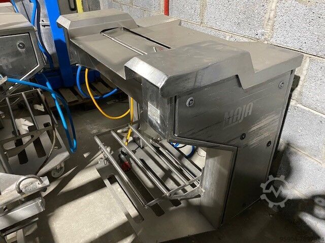 Maja EVM 4006 Membrane Skinners Maja EVM 4006