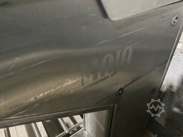 Maja EVM 4006 Membrane Skinners Maja EVM 4006