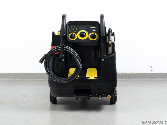 Pressure Washer Kärcher HDS 8/18-4M Kärcher HDS 8/18-4M - 800l/h - 180bar - 5,5kW