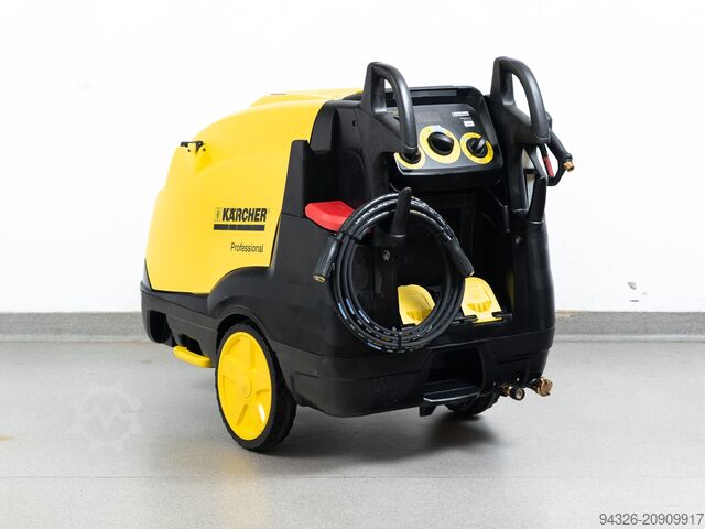 Pressure Washer Kärcher HDS 8/18-4M Kärcher HDS 8/18-4M - 800l/h - 180bar - 5,5kW