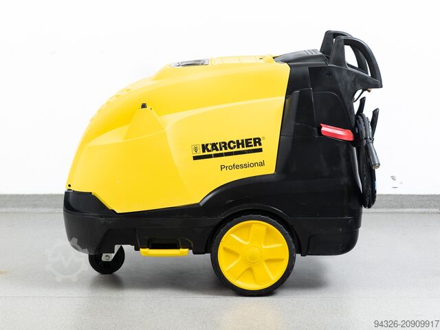 Pressure Washer Kärcher HDS 8/18-4M Kärcher HDS 8/18-4M - 800l/h - 180bar - 5,5kW