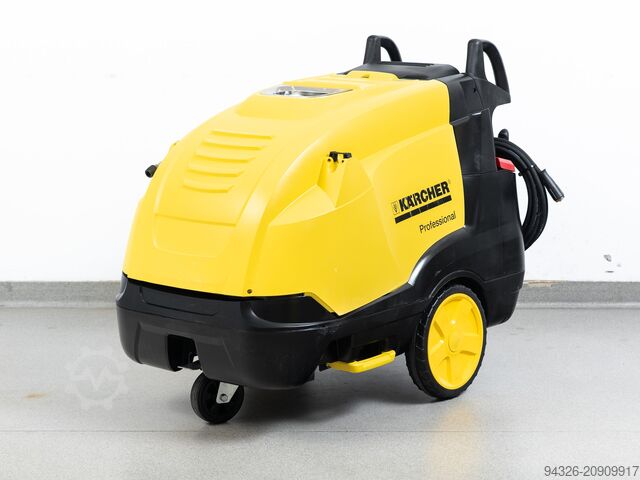 Pressure Washer Kärcher HDS 8/18-4M Kärcher HDS 8/18-4M - 800l/h - 180bar - 5,5kW