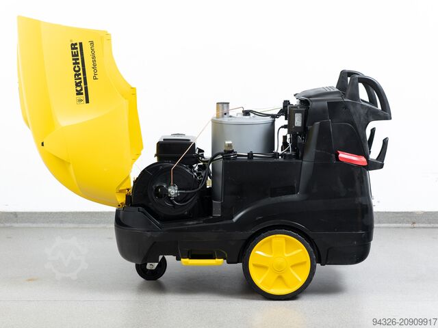 Pressure Washer Kärcher HDS 8/18-4M Kärcher HDS 8/18-4M - 800l/h - 180bar - 5,5kW