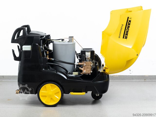 Pressure Washer Kärcher HDS 8/18-4M Kärcher HDS 8/18-4M - 800l/h - 180bar - 5,5kW