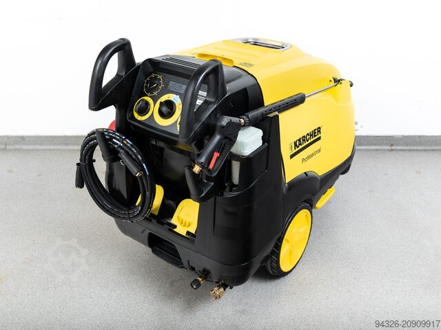 Pressure Washer Kärcher HDS 8/18-4M Kärcher HDS 8/18-4M - 800l/h - 180bar - 5,5kW