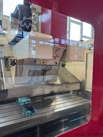 CNC - Machining Center HEDELIUS CB 70 - 3200