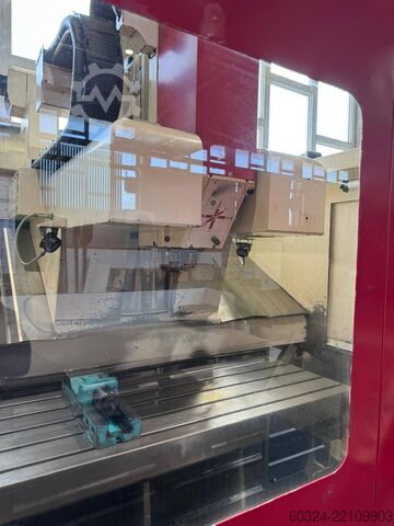 CNC - Machining Center HEDELIUS CB 70 - 3200