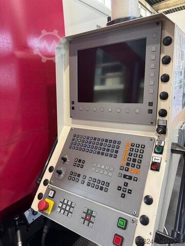 CNC - Machining Center HEDELIUS CB 70 - 3200