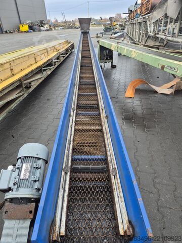 Forderband Transportband Forderband Transportband  Conveyor Conveyor