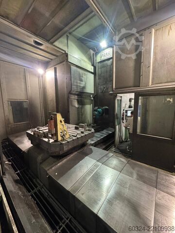 CNC Boring and Milling Machine PAMA Speedmat 3/TR16
