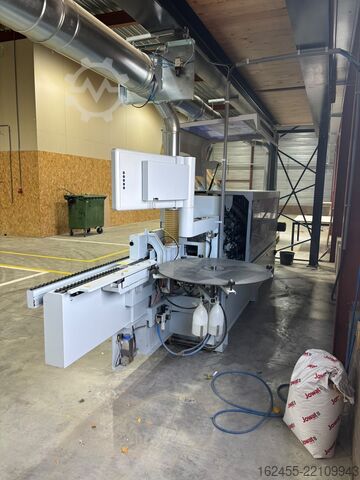 Kantenanleimmaschine Brandt KDF 440 edition