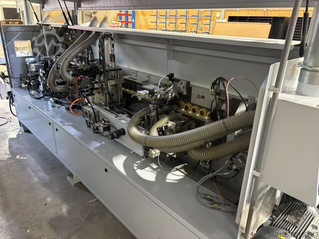 Kantenanleimmaschine Brandt KDF 440 edition