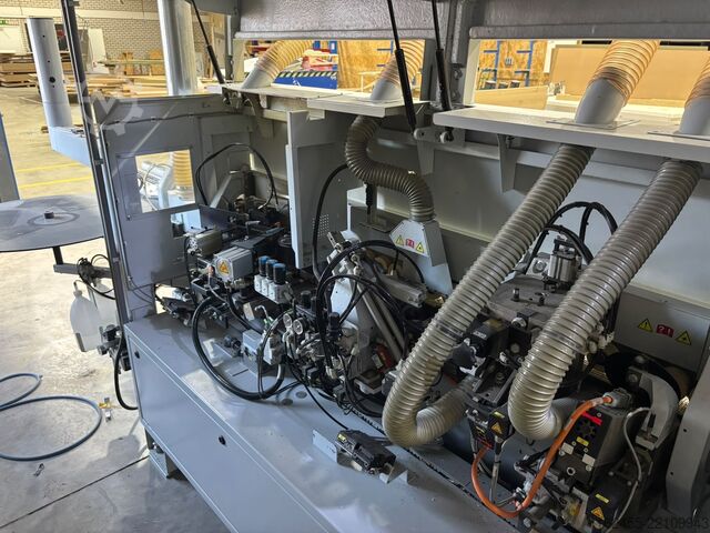 Kantenanleimmaschine Brandt KDF 440 edition