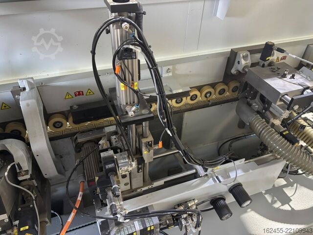 Kantenanleimmaschine Brandt KDF 440 edition