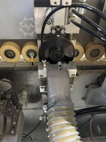 Kantenanleimmaschine Brandt KDF 440 edition