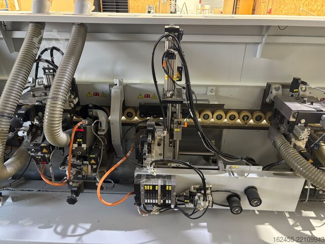 Kantenanleimmaschine Brandt KDF 440 edition