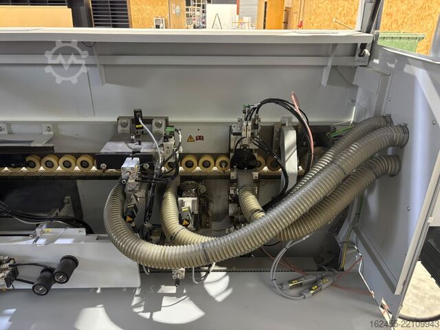 Kantenanleimmaschine Brandt KDF 440 edition