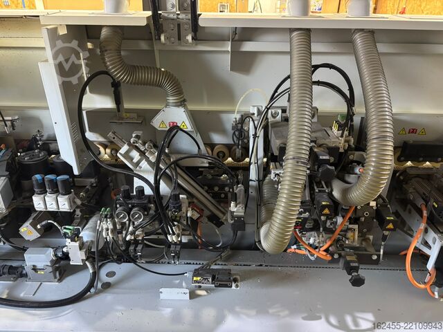 Kantenanleimmaschine Brandt KDF 440 edition