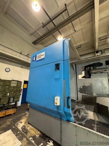 CNC - Machining Center 5 - Axis AUERBACH IA 5B 3200 RT