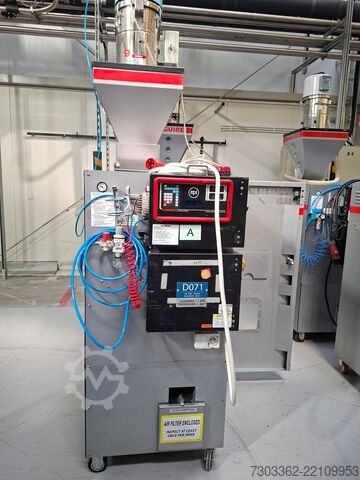 Maguire LPD / VB-150 plastic dryers Maguire PD1HE4 / LPD2HE4 / VB-150 / VBD-150