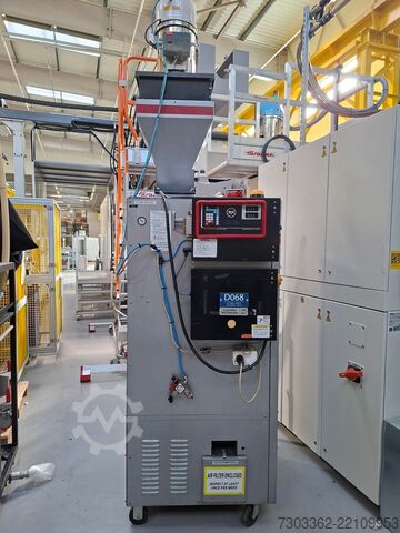 Maguire LPD / VB-150 plastic dryers Maguire PD1HE4 / LPD2HE4 / VB-150 / VBD-150