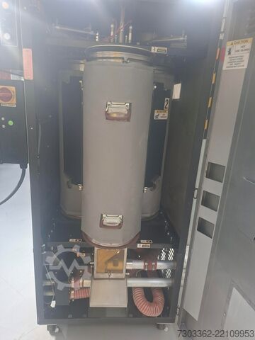 Maguire LPD / VB-150 plastic dryers Maguire PD1HE4 / LPD2HE4 / VB-150 / VBD-150