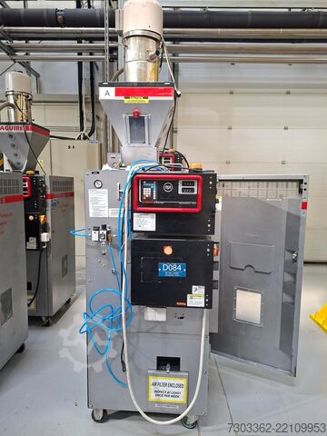 Maguire LPD / VB-150 plastic dryers Maguire PD1HE4 / LPD2HE4 / VB-150 / VBD-150