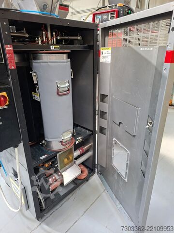 Maguire LPD / VB-150 plastic dryers Maguire PD1HE4 / LPD2HE4 / VB-150 / VBD-150